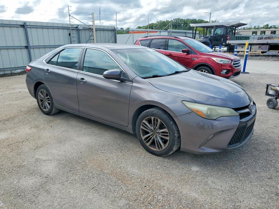 Продаж на аукціоні авто 2016 Toyota Camry, vin: 4T1BF1FK8GU170210, номер лоту: 54455906