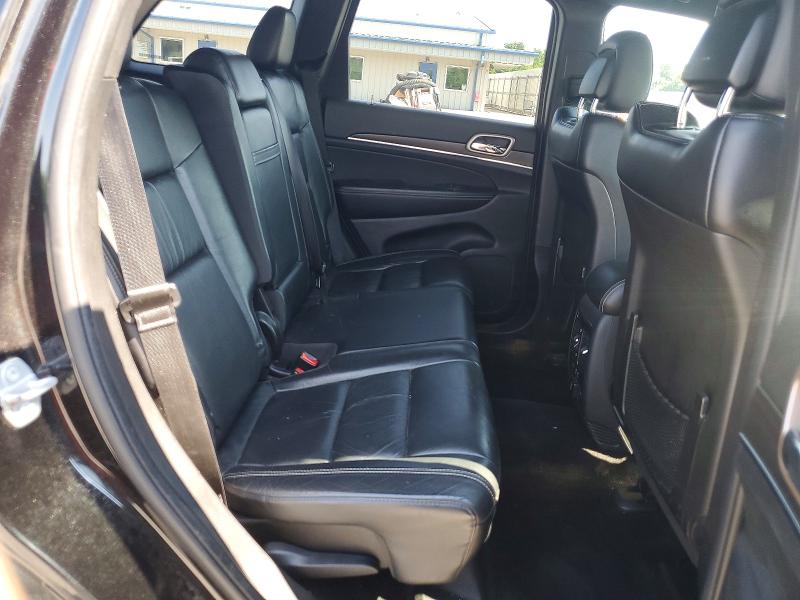 Aukcja sprzedaży 2015 Jeep Grand Cherokee, vin: 1C4RJFBG6FC716264, numer aukcji: 58818706