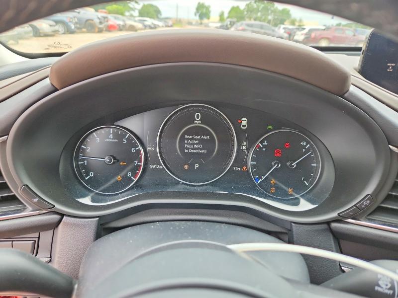 Aukcja sprzedaży 2024 Mazda Cx-30, vin: 3MVDMBEY9RM693112, numer aukcji: 58655776
