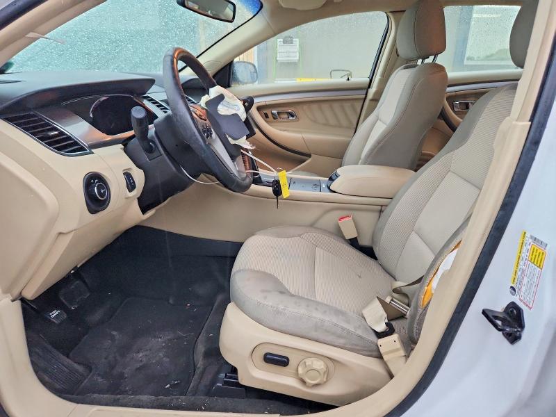 Auction sale of the 2014 Ford Taurus, vin: 1FAHP2E8XEG107103, lot number: 58324996