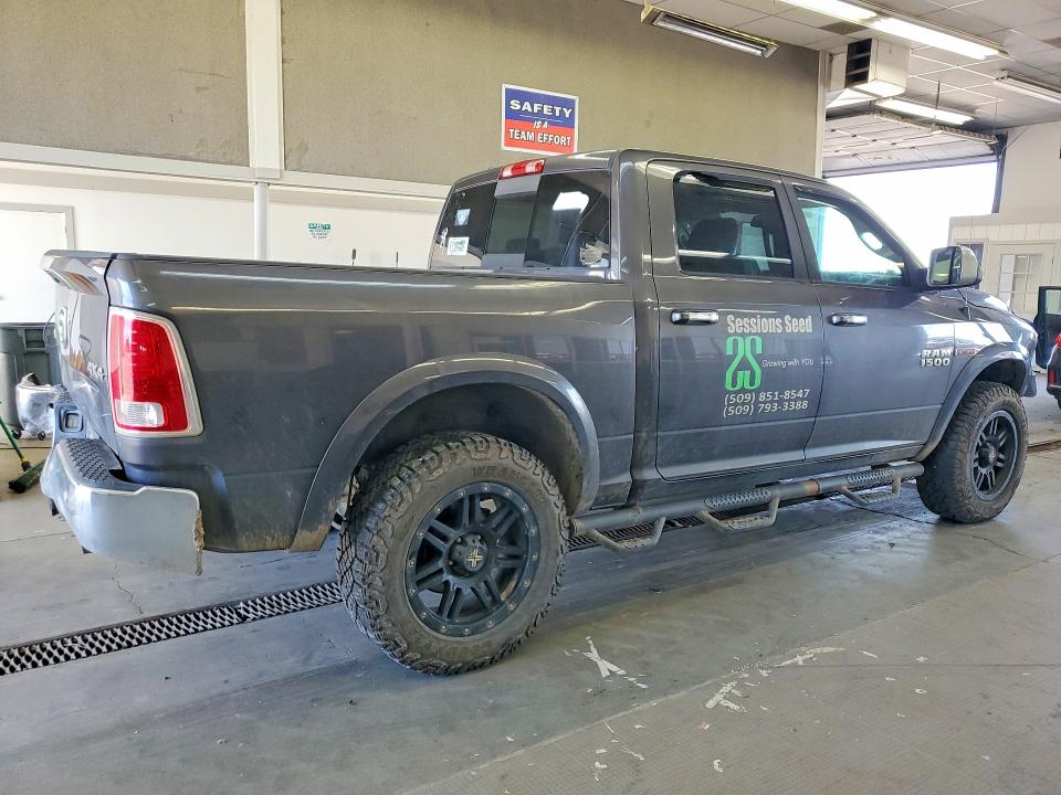 55756096 :رقم المزاد ، 1C6RR7NMXFS687770 vin ، 2015 Ram 1500 مزاد بيع