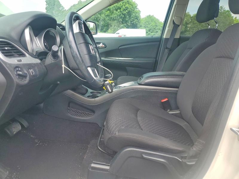 57055216 :رقم المزاد ، 3C4PDCAB2JT381522 vin ، 2018 Dodge Journey مزاد بيع