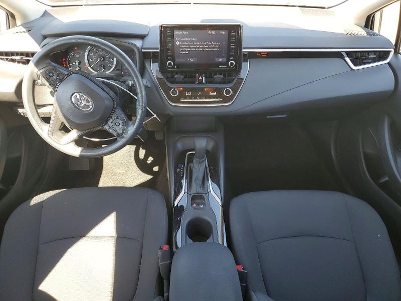 Aukcja sprzedaży 2022 Toyota Corolla, vin: 5YFEPMAE7NP293511, numer aukcji: 57522866