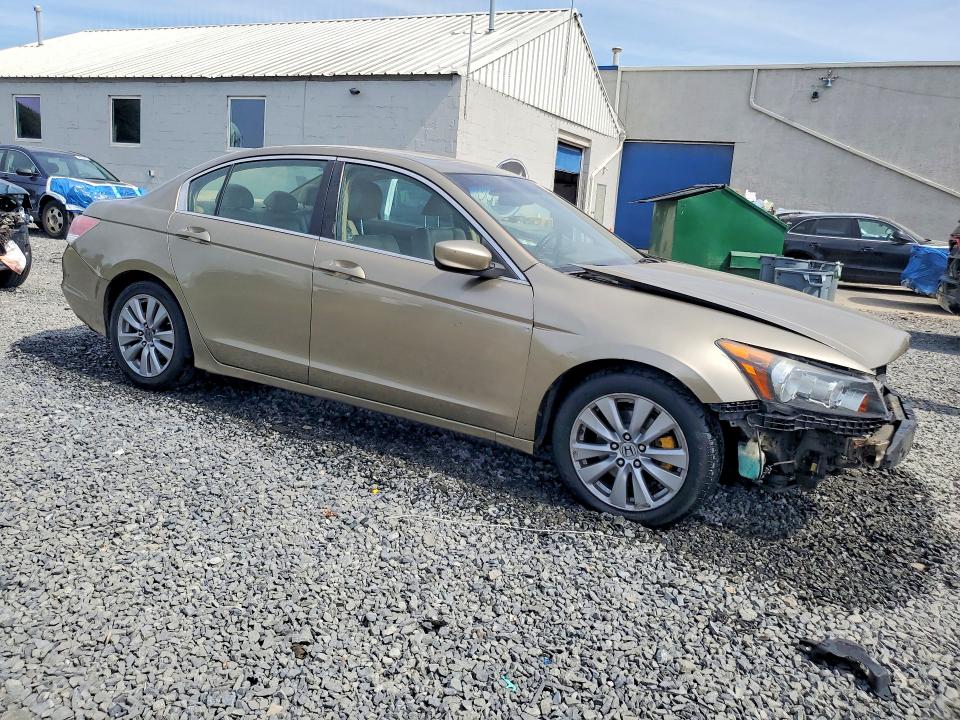 2009 Honda Accord მანქანა იყიდება აუქციონზე, vin: 1HGCP26869A135378, აუქციონის ნომერი: 55831686