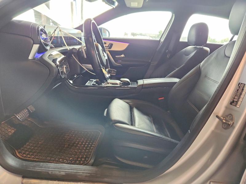 Продажа на аукционе авто 2019 Mercedes-benz A, vin: WDD3G4EB4KW011874, номер лота: 56360276