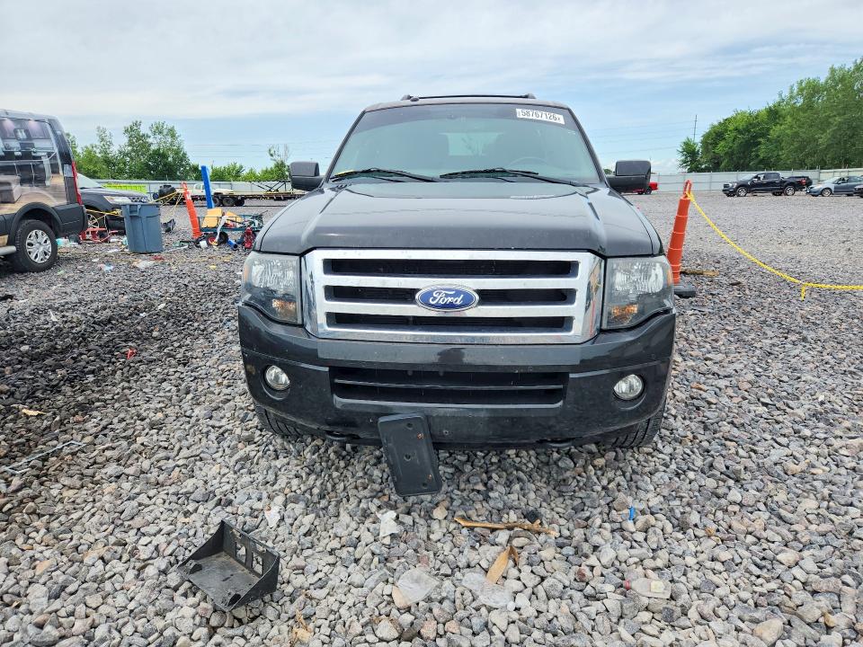Продажа на аукционе авто 2014 Ford Expedition, vin: 1FMJK2A56EEF56369, номер лота: 58767126