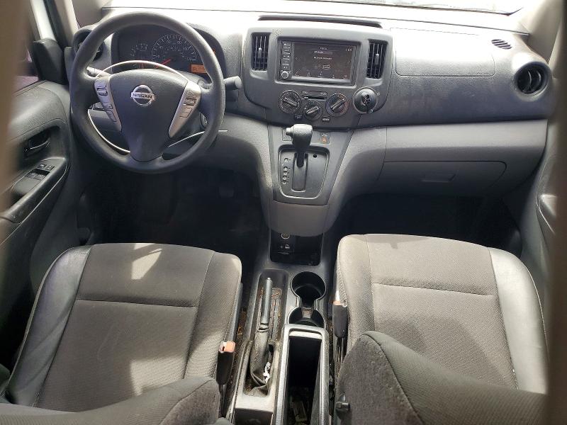 Продаж на аукціоні авто 2020 Nissan Nv200, vin: 3N6CM0KN6LK693838, номер лоту: 57740776