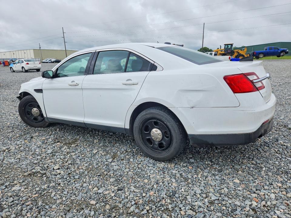 Продаж на аукціоні авто 2016 Ford Taurus, vin: 1FAHP2L88GG122446, номер лоту: 57691436