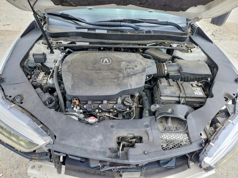 57776676 :رقم المزاد ، 19UUB2F3XKA000711 vin ، 2019 Acura Tlx مزاد بيع
