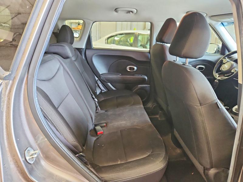 Продаж на аукціоні авто 2016 Kia Soul, vin: KNDJN2A2XG7374022, номер лоту: 57009016