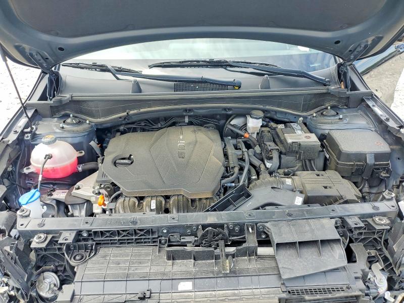 Продаж на аукціоні авто 2023 Kia Sportage, vin: KNDPU3AF7P7148977, номер лоту: 57315226
