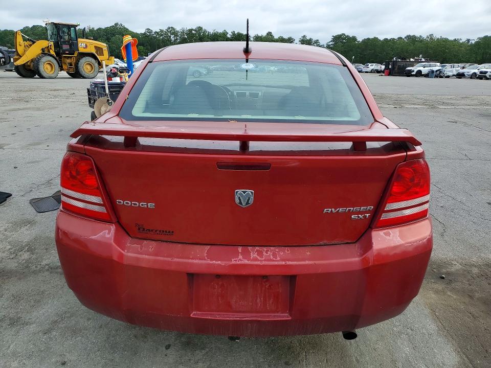 Aukcja sprzedaży 2009 Dodge Avenger, vin: 1B3LC56B09N508979, numer aukcji: 57830796