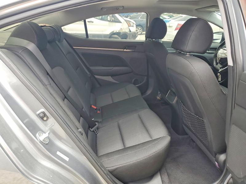 56670996 :رقم المزاد ، KMHD84LF8JU594943 vin ، 2018 Hyundai Elantra مزاد بيع