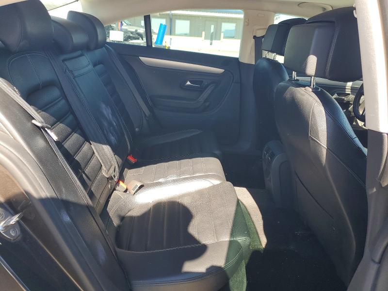 Aukcja sprzedaży 2016 Volkswagen Cc, vin: WVWBN7ANXGE514304, numer aukcji: 85985155