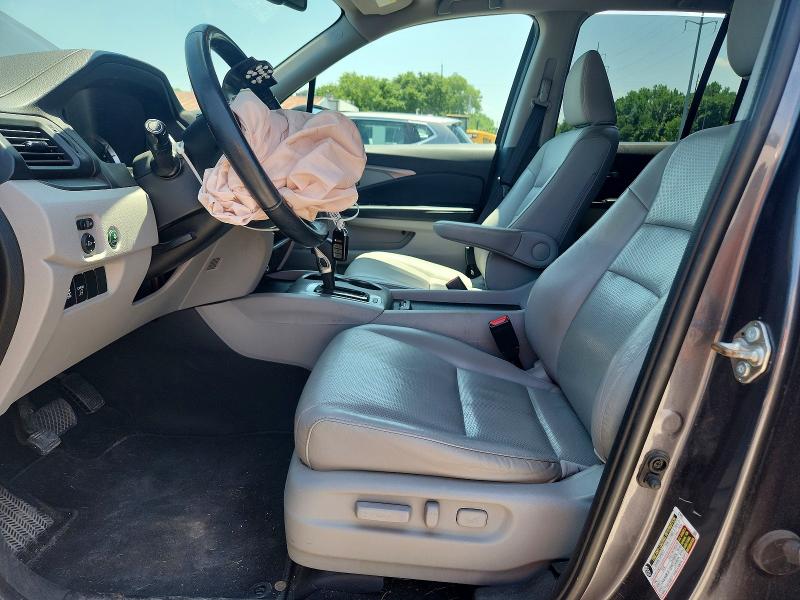 Aukcja sprzedaży 2018 Honda Ridgeline, vin: 5FPYK3F66JB015946, numer aukcji: 79133535