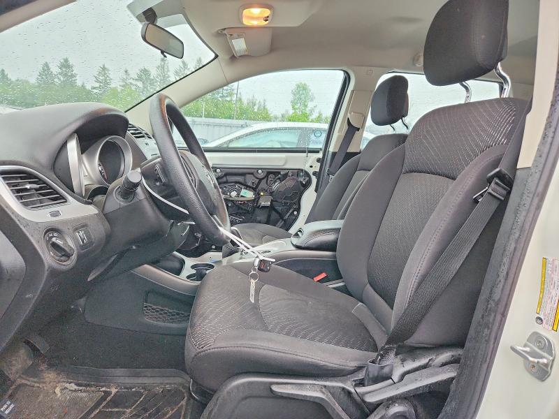 56075886 :رقم المزاد ، 3C4PDCAB3ET104562 vin ، 2014 Dodge Journey مزاد بيع