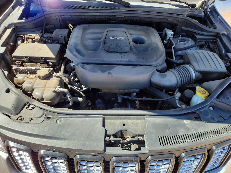 Aukcja sprzedaży 2018 Jeep Grand Cherokee, vin: 1C4RJEAG1JC471622, numer aukcji: 55762326