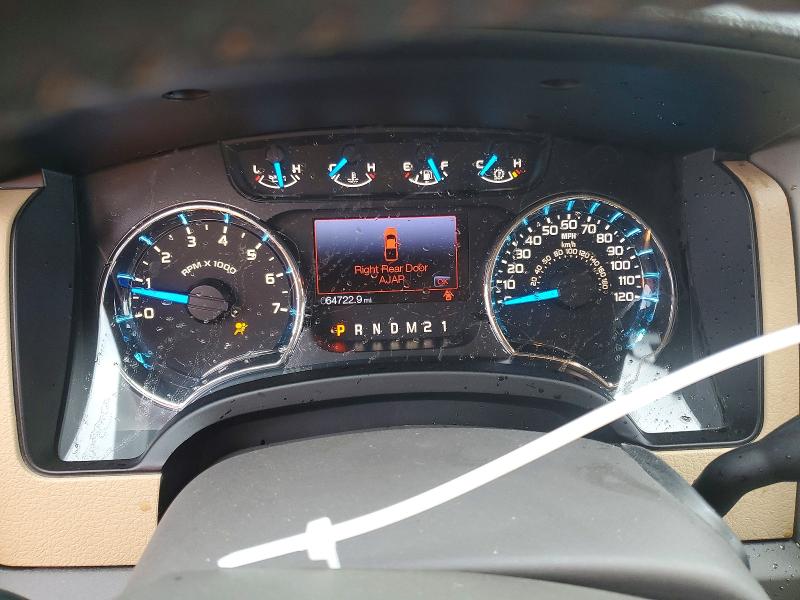 Продажа на аукционе авто 2013 Ford F150, vin: 1FTFX1CF4DKD07421, номер лота: 58969456