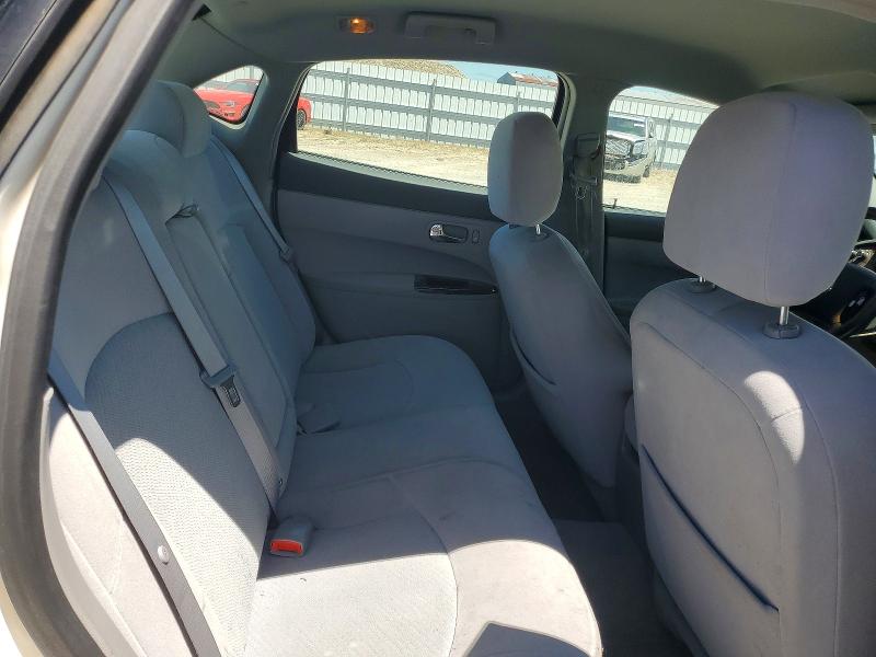 Продаж на аукціоні авто 2007 Buick Lacrosse, vin: 2G4WC582X71176147, номер лоту: 55953956