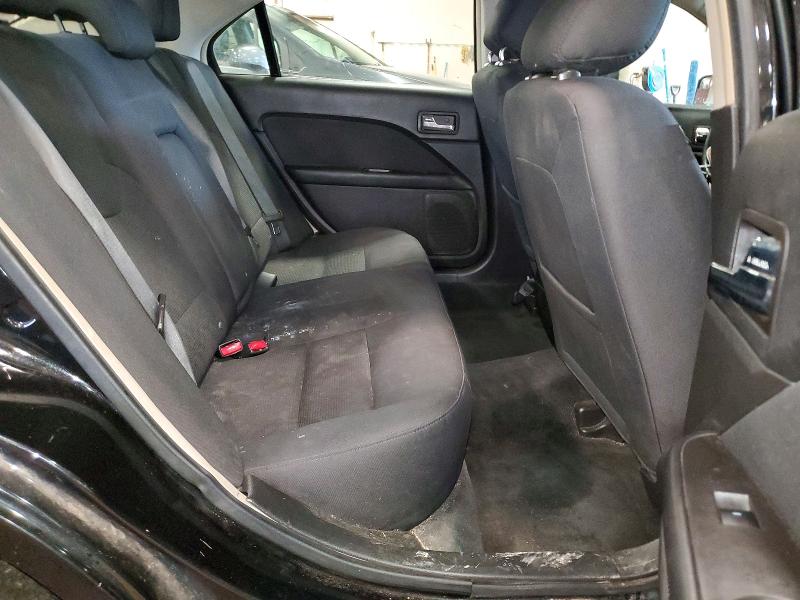 Продаж на аукціоні авто 2012 Ford Fusion, vin: 3FAHP0HA7CR357276, номер лоту: 58077116