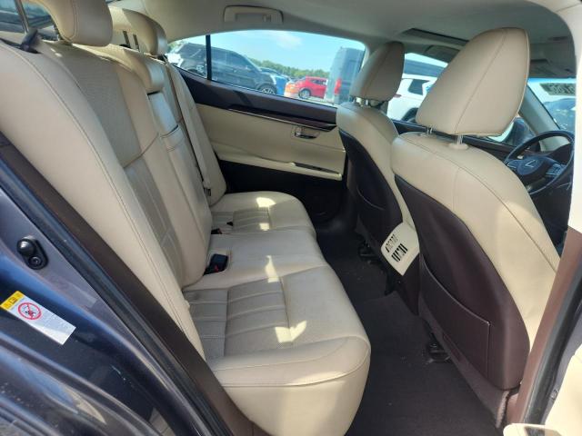 Aukcja sprzedaży 2017 Lexus Es, vin: 58ABK1GG1HU067274, numer aukcji: 55306766