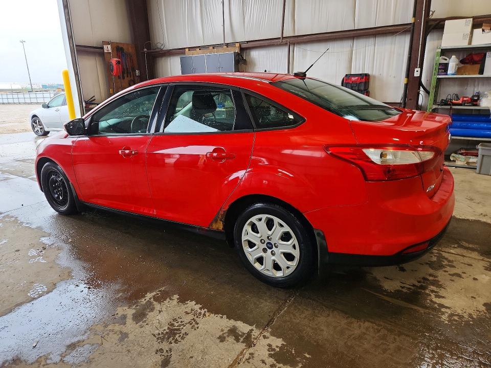 Aukcja sprzedaży 2012 Ford Focus, vin: 1FAHP3F29CL380022, numer aukcji: 54830306