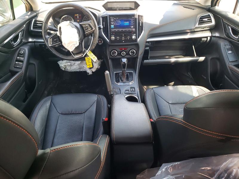 Aukcja sprzedaży 2018 Subaru Crosstrek, vin: JF2GTAMC7JH222846, numer aukcji: 55770886