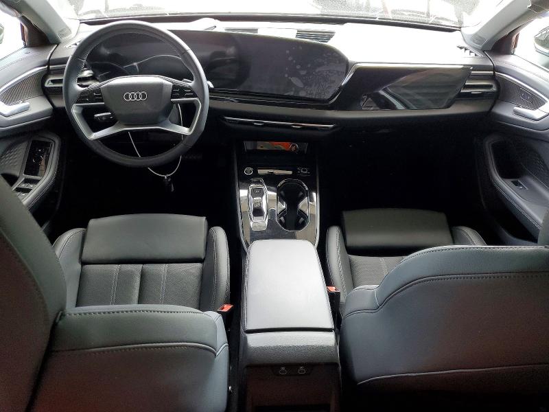 Aukcja sprzedaży 2025 Audi A5, vin: WAU2BCFU0SN045893, numer aukcji: 57012536
