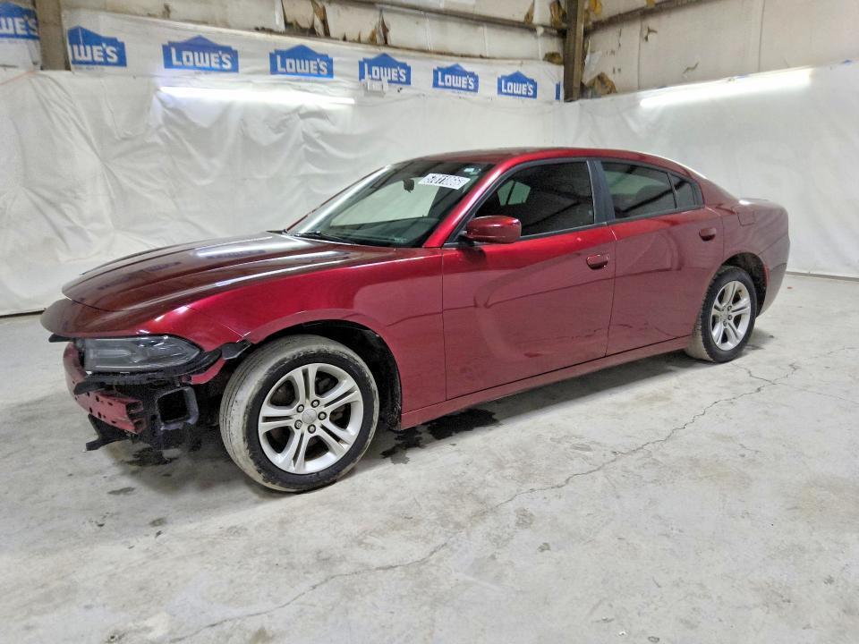 Aukcja sprzedaży 2018 Dodge Charger, vin: 2C3CDXBG5JH186446, numer aukcji: 57811866