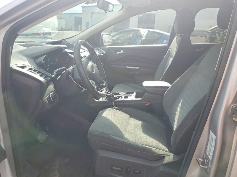 56081686 :رقم المزاد ، 1FMCU0GD0HUA80913 vin ، 2017 Ford Escape مزاد بيع
