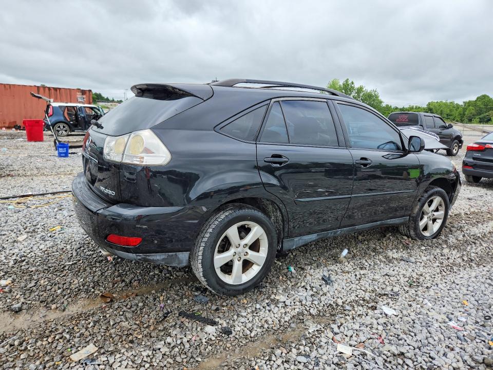 Продажа на аукционе авто 2006 Lexus Rx, vin: 2T2GA31U76C047714, номер лота: 57714356