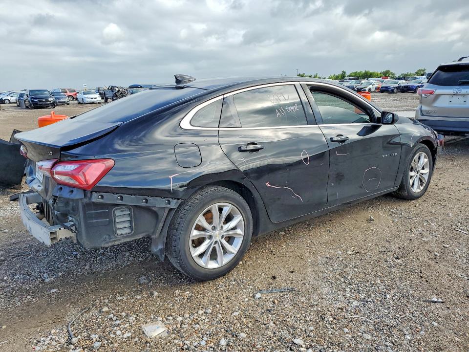 Продаж на аукціоні авто 2019 Chevrolet Malibu, vin: 1G1ZD5ST8KF105149, номер лоту: 57428526