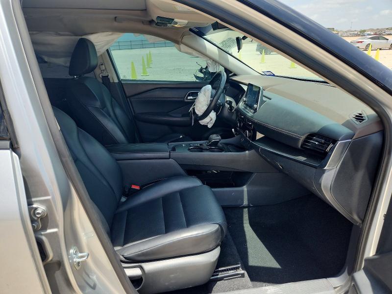 Aukcja sprzedaży 2021 Nissan Rogue, vin: 5N1AT3BA4MC810072, numer aukcji: 58417586