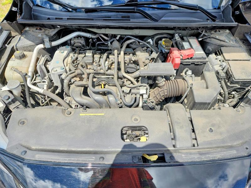 Aukcja sprzedaży 2023 Nissan Sentra, vin: 3N1AB8CV0PY253178, numer aukcji: 57337656