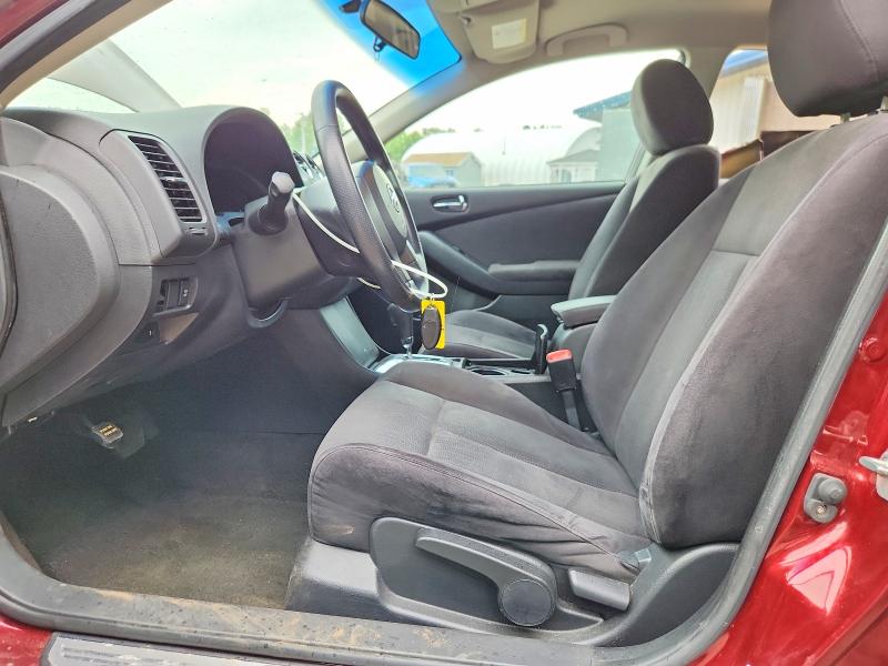 Aukcja sprzedaży 2010 Nissan Altima, vin: 1N4AL2APXAN560640, numer aukcji: 59124956