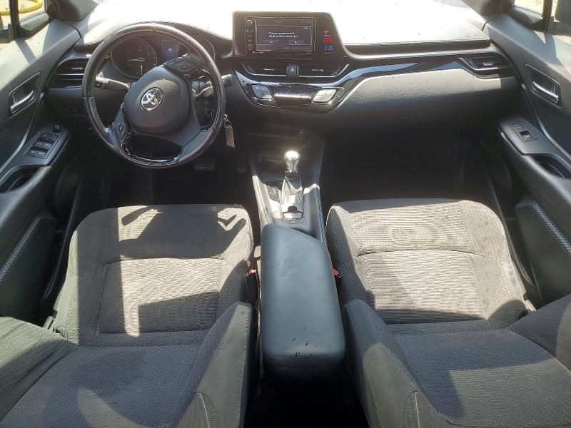 Продаж на аукціоні авто 2018 Toyota C-hr, vin: NMTKHMBX8JR007018, номер лоту: 56957966
