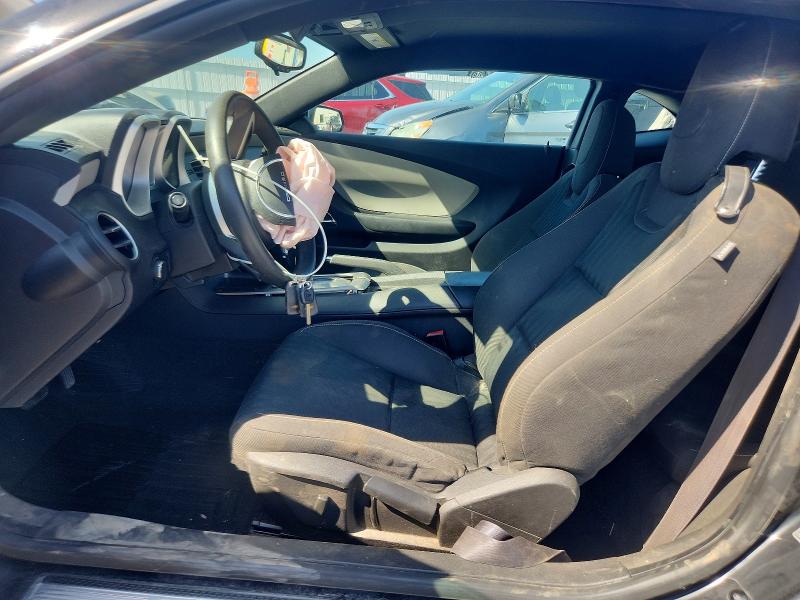 Продажа на аукционе авто 2011 Chevrolet Camaro, vin: 2G1FA1ED6B9188730, номер лота: 55684746