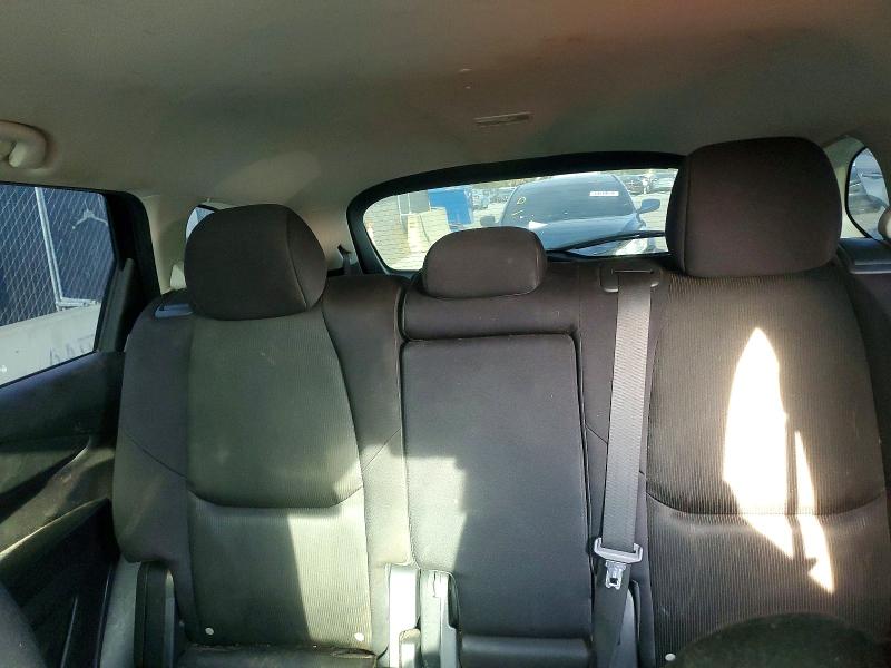 Aukcja sprzedaży 2016 Mazda Cx-9, vin: JM3TCABY1G0122848, numer aukcji: 59553996