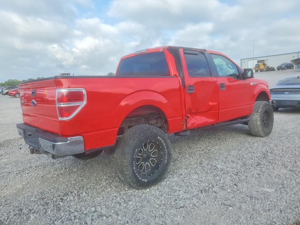 Aukcja sprzedaży 2012 Ford F150, vin: 1FTFW1ET1CKD18140, numer aukcji: 57526156