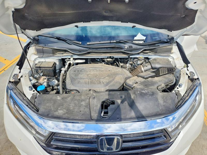 Продаж на аукціоні авто 2021 Honda Odyssey, vin: 5FNRL6H85MB002474, номер лоту: 56595496