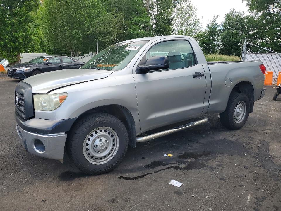 Auction sale of the 2008 Toyota Tundra, vin: 5TFJU52148X003434, lot number: 56278546