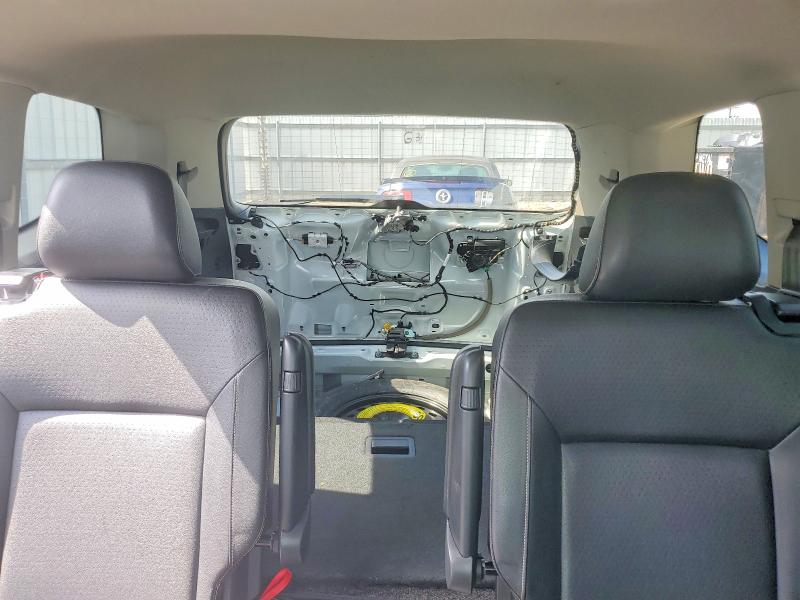 Продаж на аукціоні авто 2021 Volkswagen Atlas, vin: 1V2ER2CA3MC503827, номер лоту: 58108156