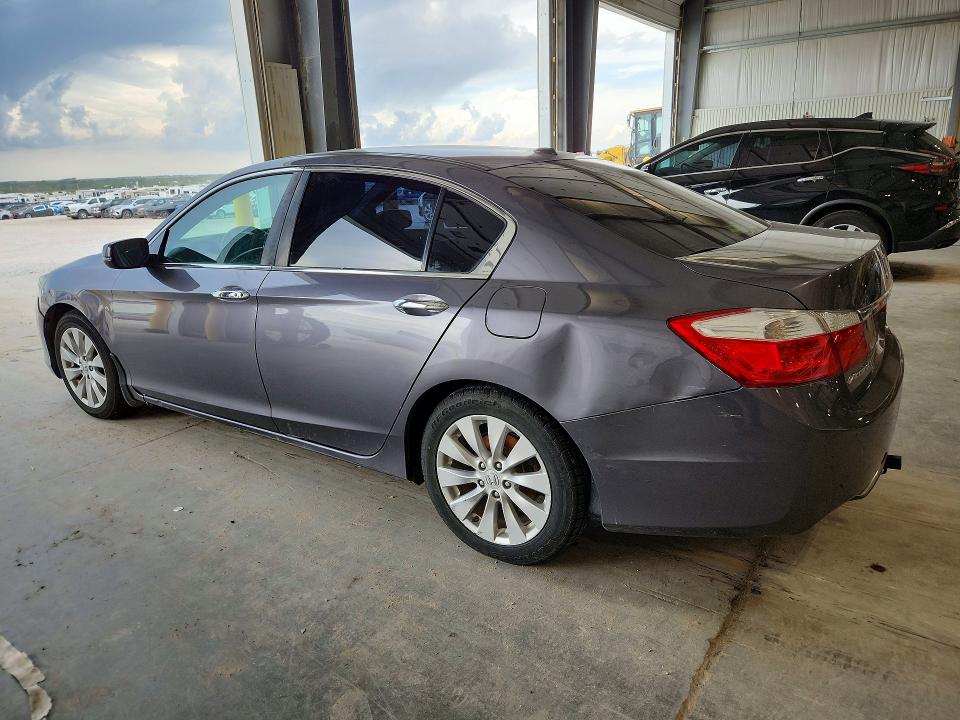 Aukcja sprzedaży 2015 Honda Accord, vin: 1HGCR2F83FA240451, numer aukcji: 55623096