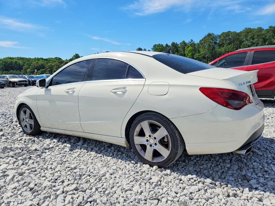 Продаж на аукціоні авто 2016 Mercedes-benz Cla, vin: WDDSJ4EB6GN380696, номер лоту: 57926426