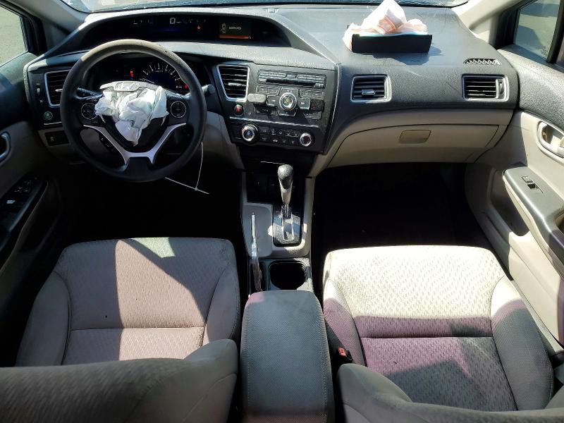 Aukcja sprzedaży 2014 Honda Civic, vin: 19XFB2F58EE023107, numer aukcji: 59372336