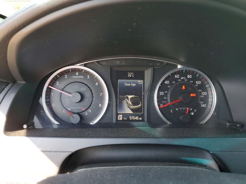 56301206 :رقم المزاد ، 4T1BF1FK6FU987593 vin ، 2015 Toyota Camry مزاد بيع
