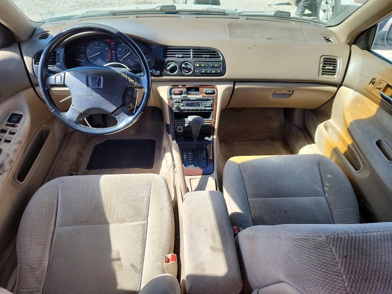 Продаж на аукціоні авто 1997 Honda Accord, vin: 1HGCD5602VA159708, номер лоту: 57168636