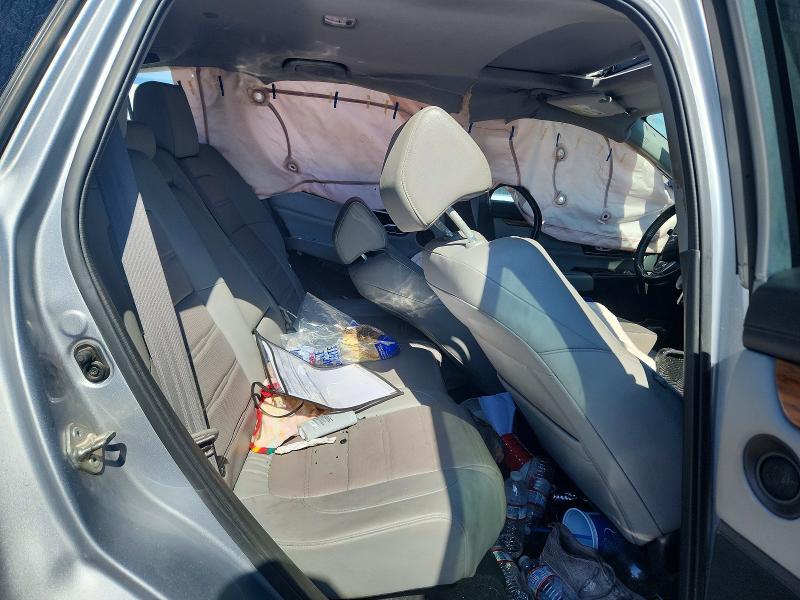 Aukcja sprzedaży 2018 Honda Cr-v, vin: 5J6RW1H85JA008431, numer aukcji: 56512676