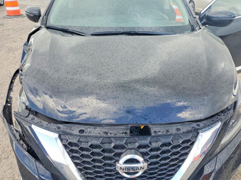Продаж на аукціоні авто 2022 Nissan Murano, vin: 5N1AZ2BJ1NC119480, номер лоту: 57025036