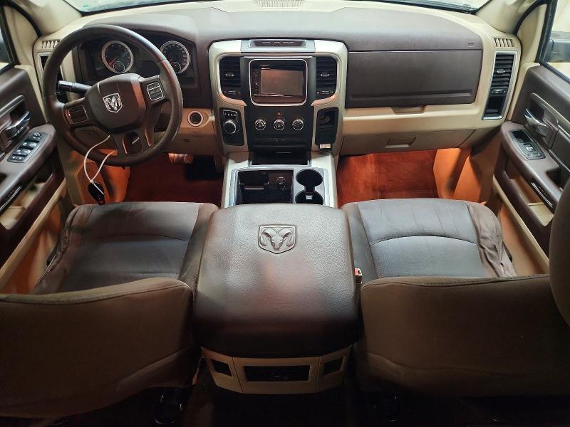 Продажа на аукционе авто 2014 Ram 1500, vin: 1C6RR6LT2ES456932, номер лота: 57069666